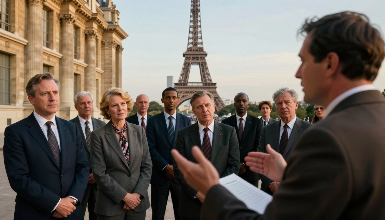 best wwii tours in paris